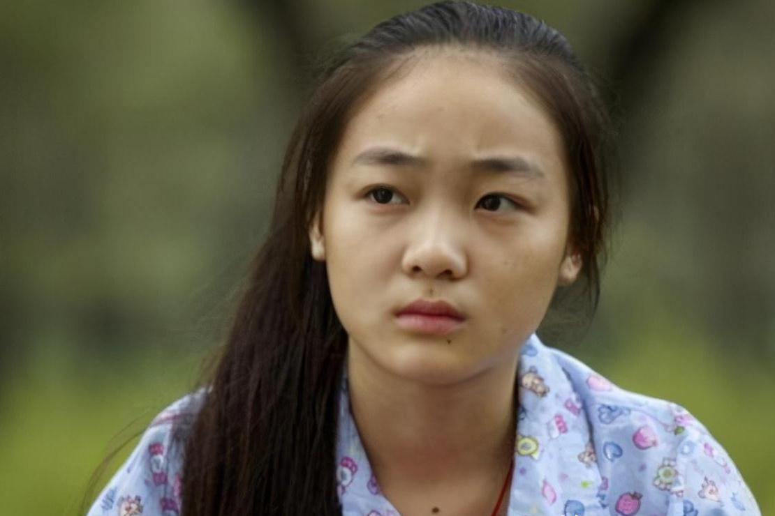 齐如意:从悲情少女到平静生活 齐如意,曾因在电影《暖春》中的出色