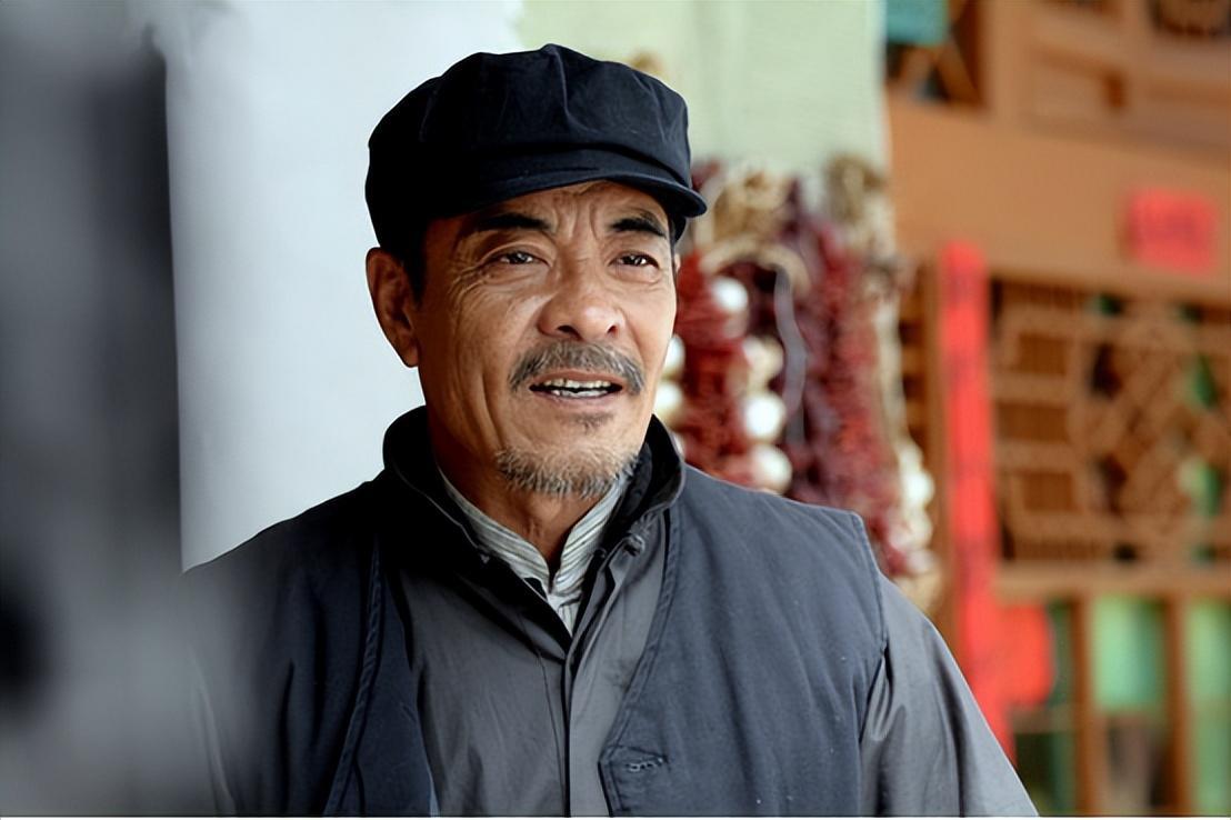 刘威:从相声界到影视巨星,历经风雨仍坚韧前行 刘威,这位广受好评的