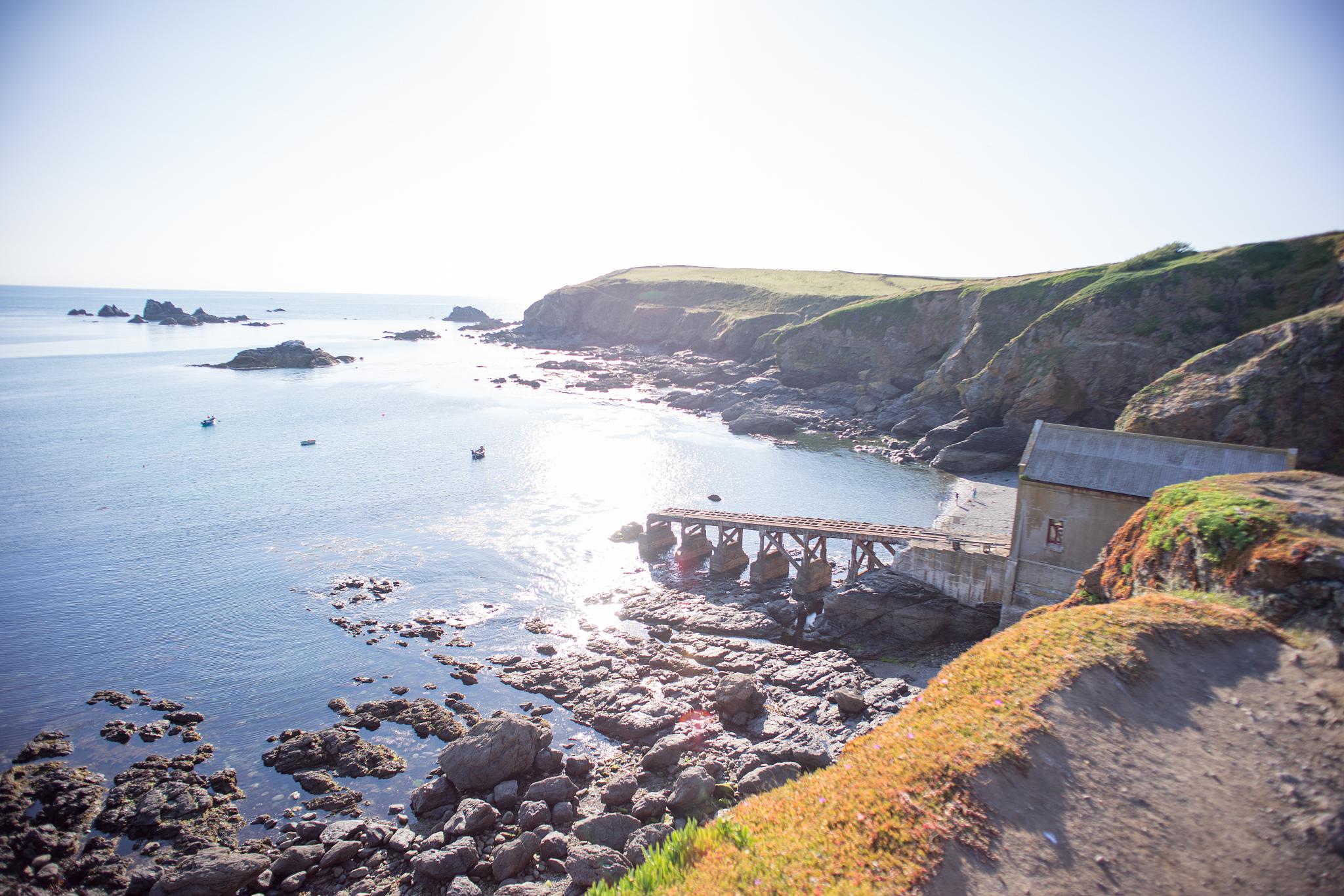 丹东赶海,与大海的亲密接触 丹东,东北的边境之城,与朝鲜隔江相望