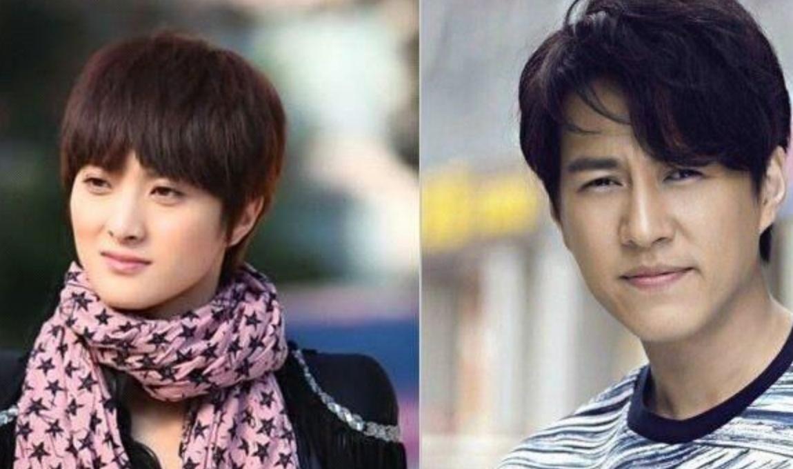 隋俊波:从初恋靳东到圈外良人,事业与家庭的完美平衡 隋俊波,这个名字