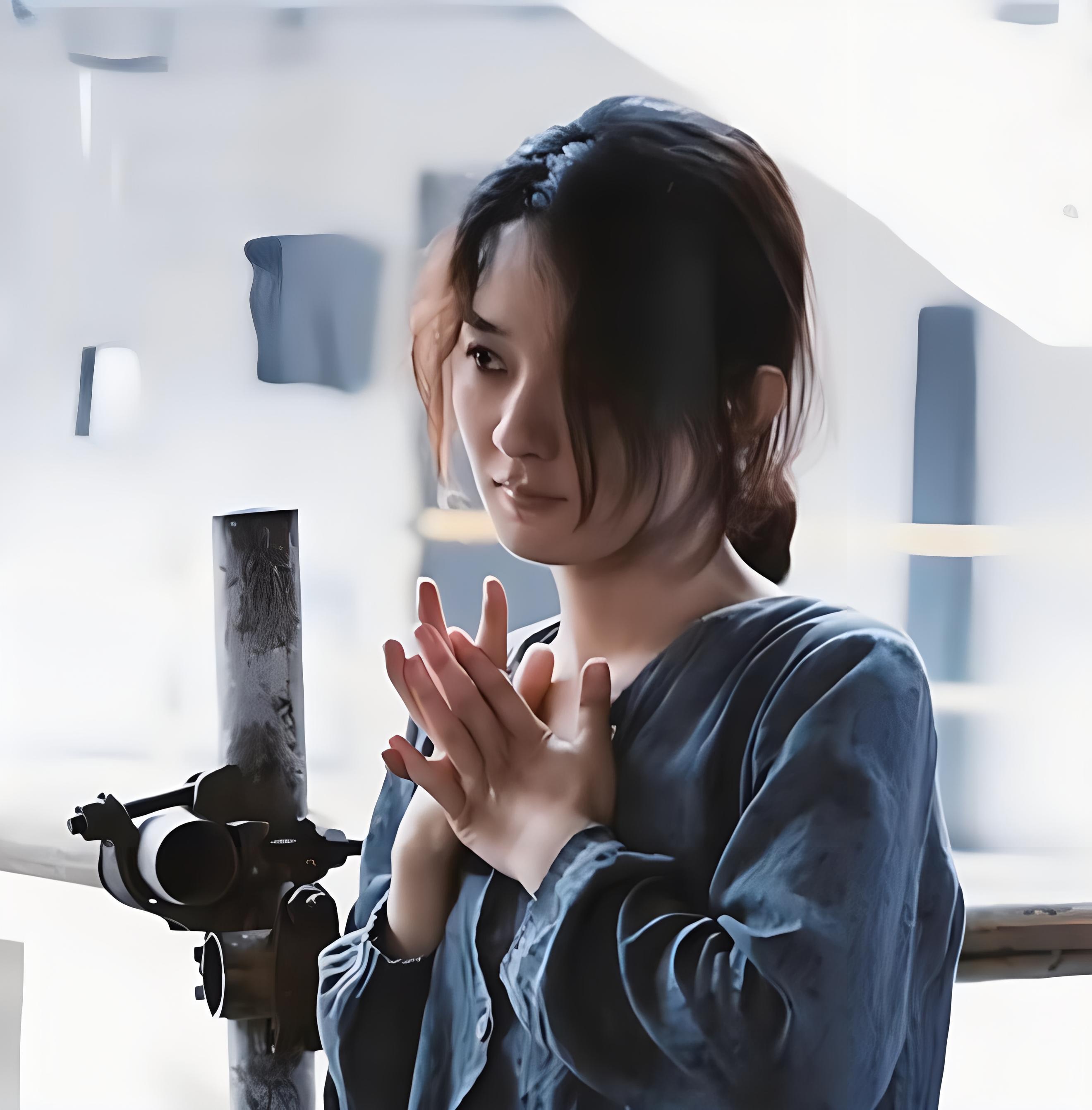 赵丽颖:从廊坊小骄傲到家喻户晓的明星 赵丽颖,从廊坊的小舞台走向了