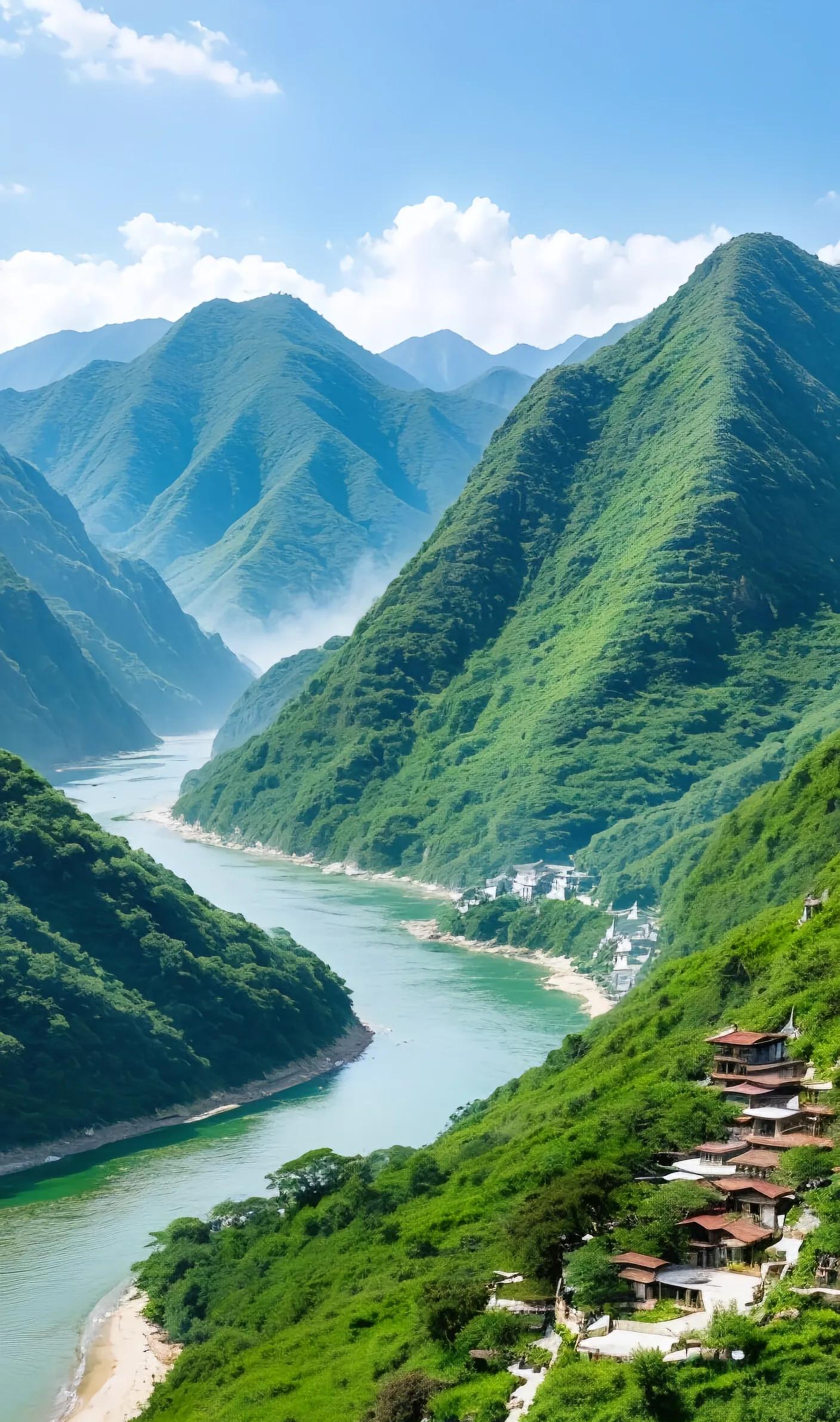 勇哥和加代的兄弟们在一起