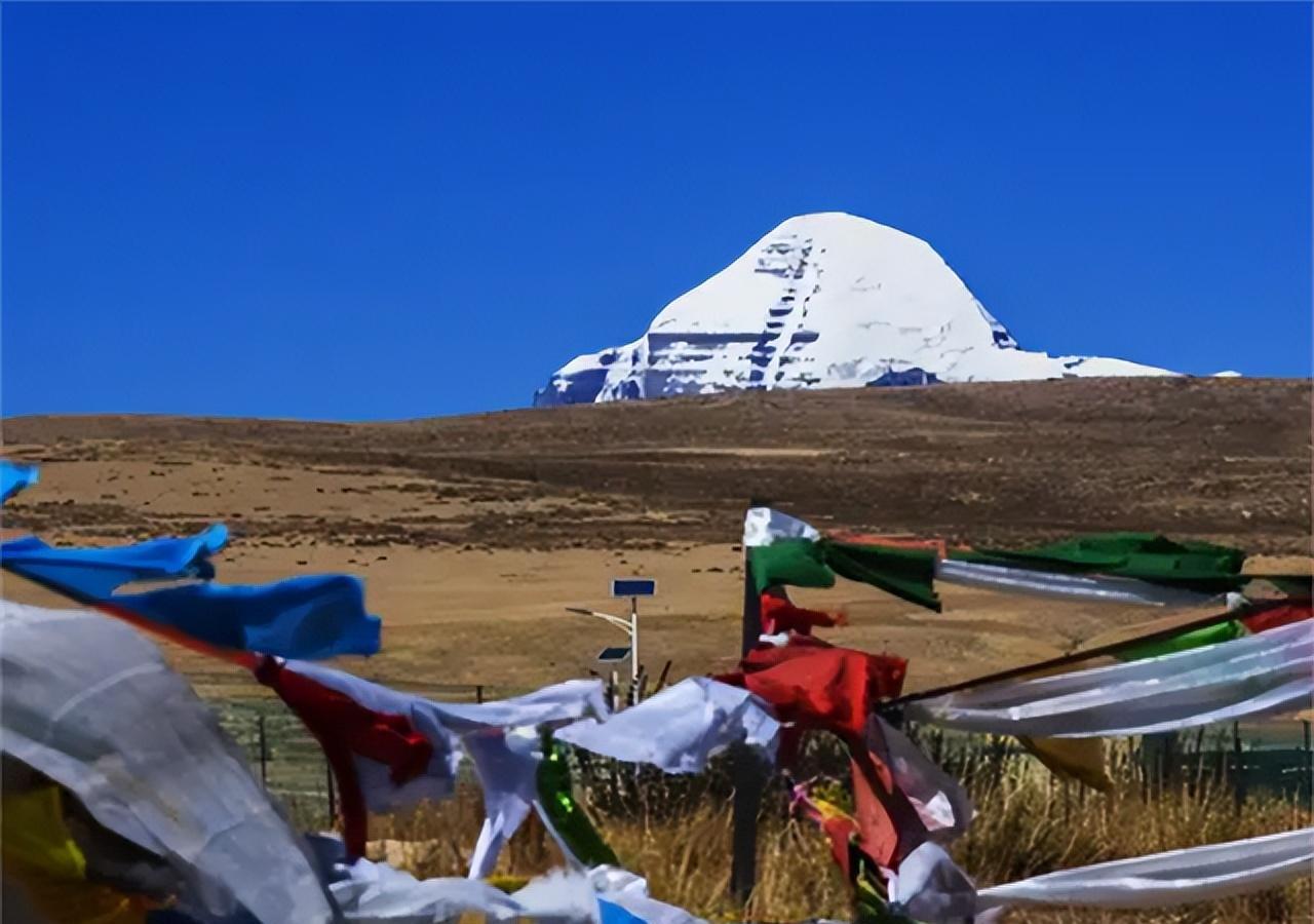 普兰县:历史沧桑与独特风景 普兰县位于$$自治区阿里地区,地理位置