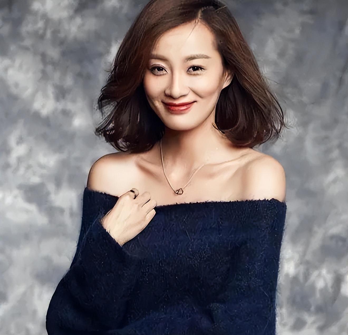 大度的女人她叫徐梵溪 徐梵溪,来自吉林的姑娘,勇于追