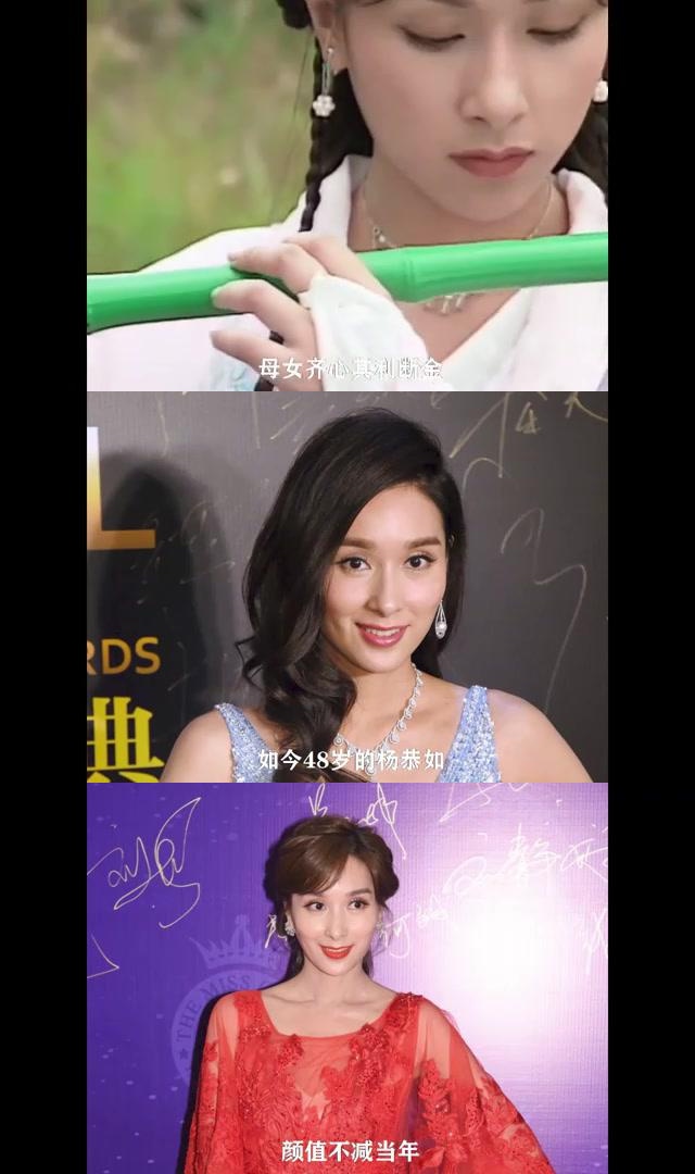 事业一落千丈 2002年,上海富婆毛玉萍因愤怒在餐厅掌掴杨恭如,原因是