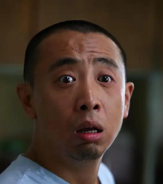 范雷谢莉:真爱的力量 范雷是国家一级演员,他与北京白富美谢莉相识于