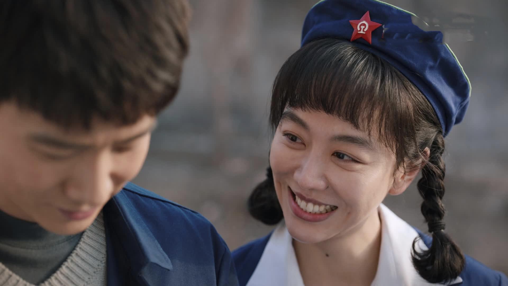 南来北往:汪新小姚官宣恋情 汪新和小姚官宣恋情,周围3人表示反对