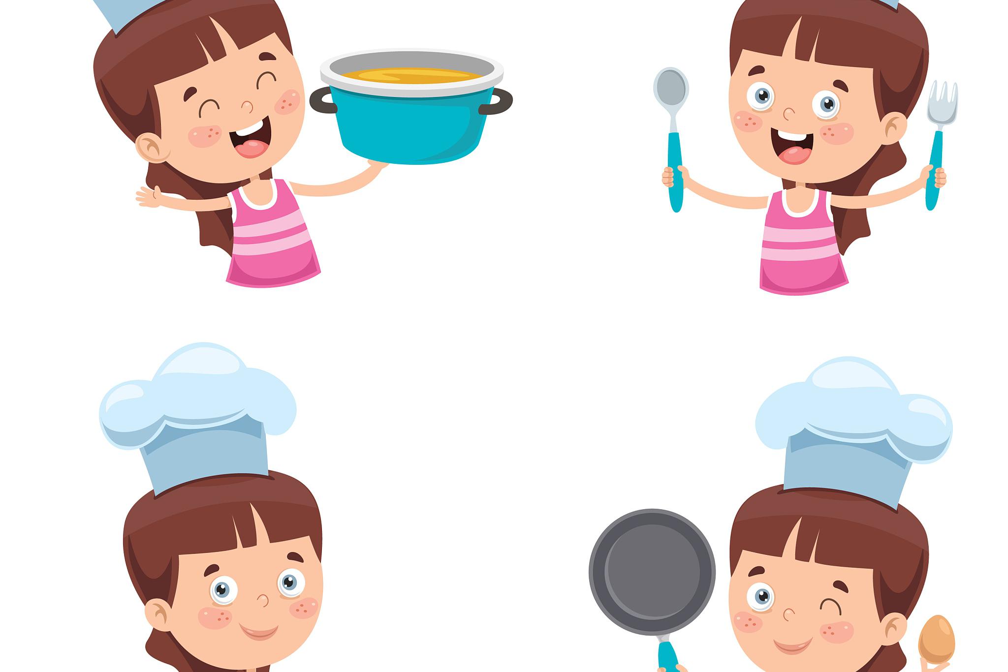 娃娃家游戏,正是培养宝宝社交技能的绝佳玩具!