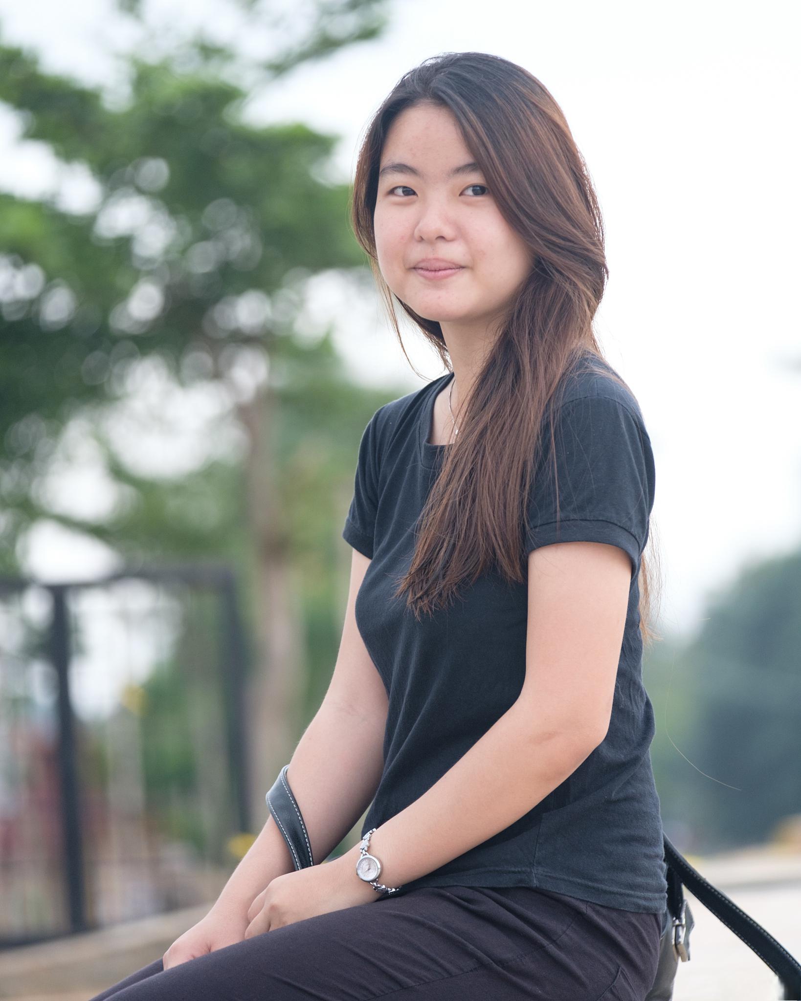 独立,沟通与智慧 高智慧女人在两性关系中,往往能保持独立自主,不过分