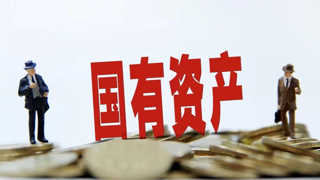 国有资产保值增值率:深度解析其计算方法与影响 国有资产保值增值率