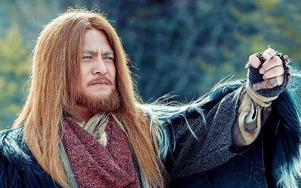 阳顶天:倚天屠龙记中的实力被高估的顶尖高手 阳顶天的武功在《倚天