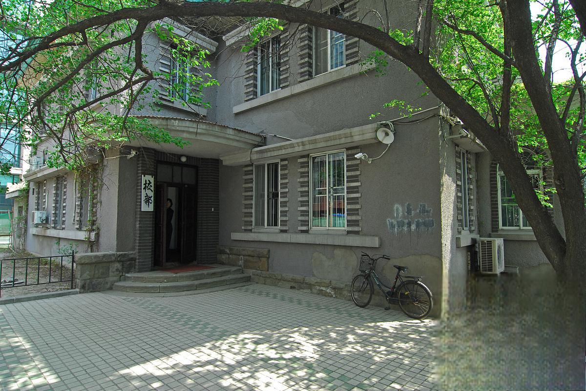 沈家花园旧址,这座快节奏都市中的一片静谧绿洲,邀你开启一段穿越