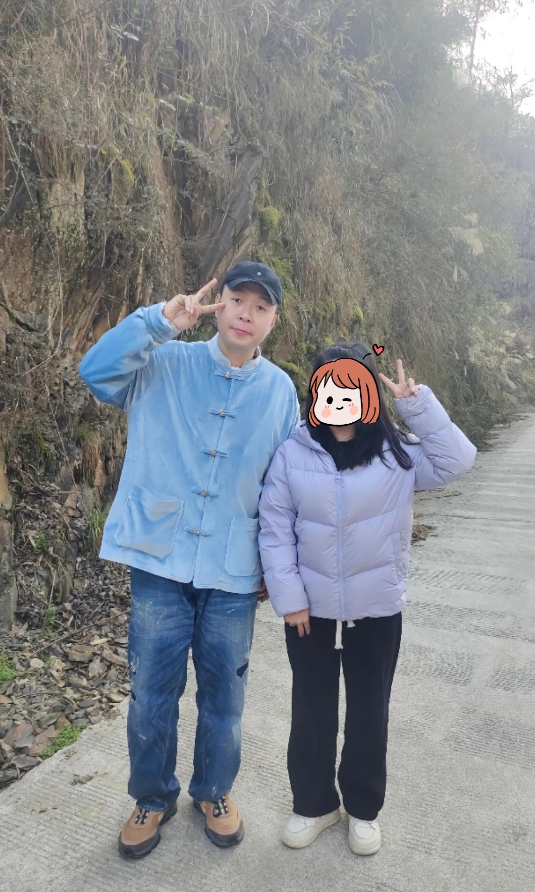 沈梦辰杜海涛:婚礼虽未办,幸福仍满溢 沈梦辰与杜海涛自官宣领证结婚