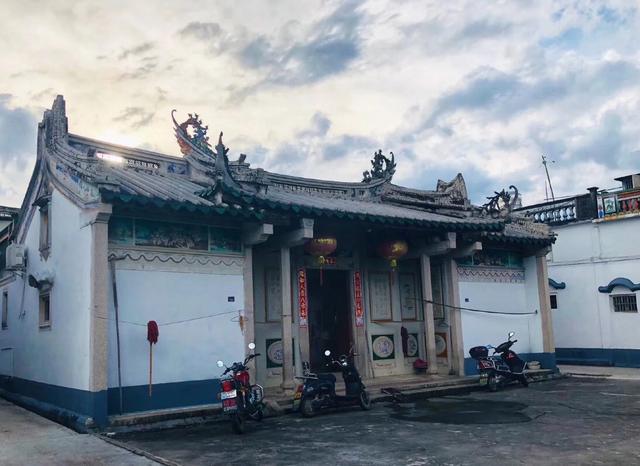 揭阳山湖村:亿万级美丽新农村的华丽转身 山湖村是广东省揭阳市揭西县