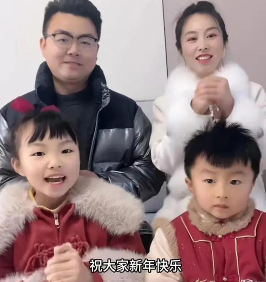 田家直播回应郭威"上门女婿"传闻:真相并非如此 近期,关于郭威是否为"