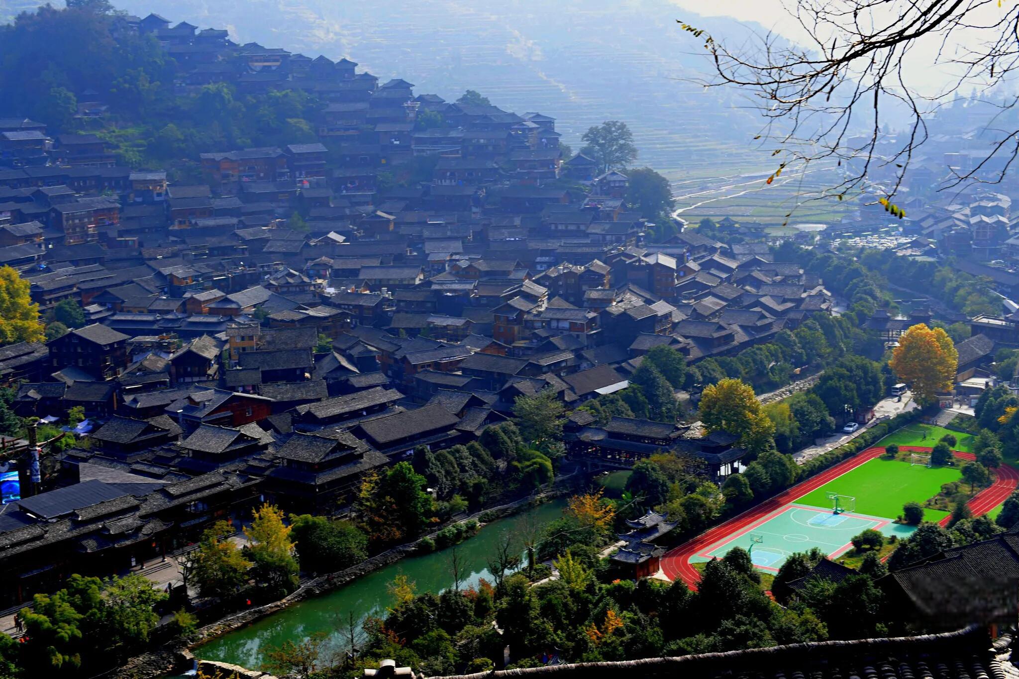 贵州仁怀 风景图片图片