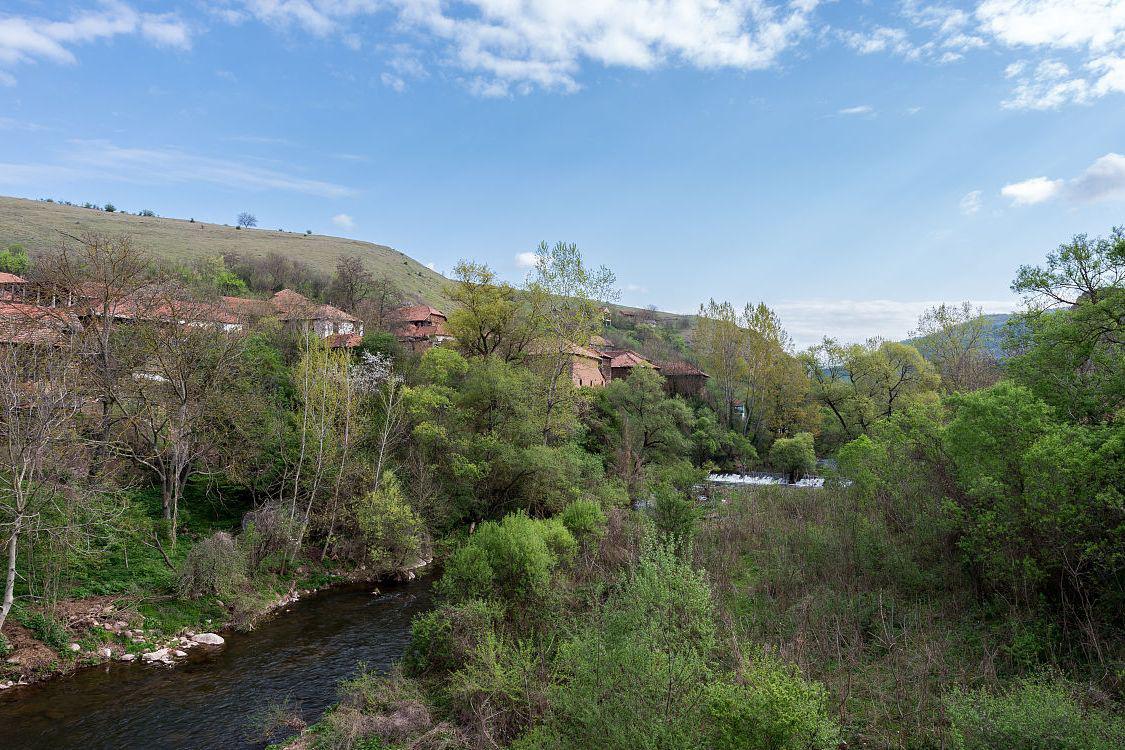 平谷梨树沟景区位于北京市平谷区,是一个集自然风光,休闲娱乐,位