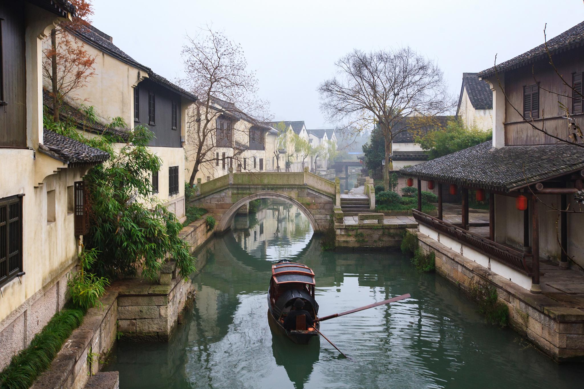 四日畅游绍兴,探寻这座城市的灵魂 绍兴,这座璀璨的明珠城市,以其深厚