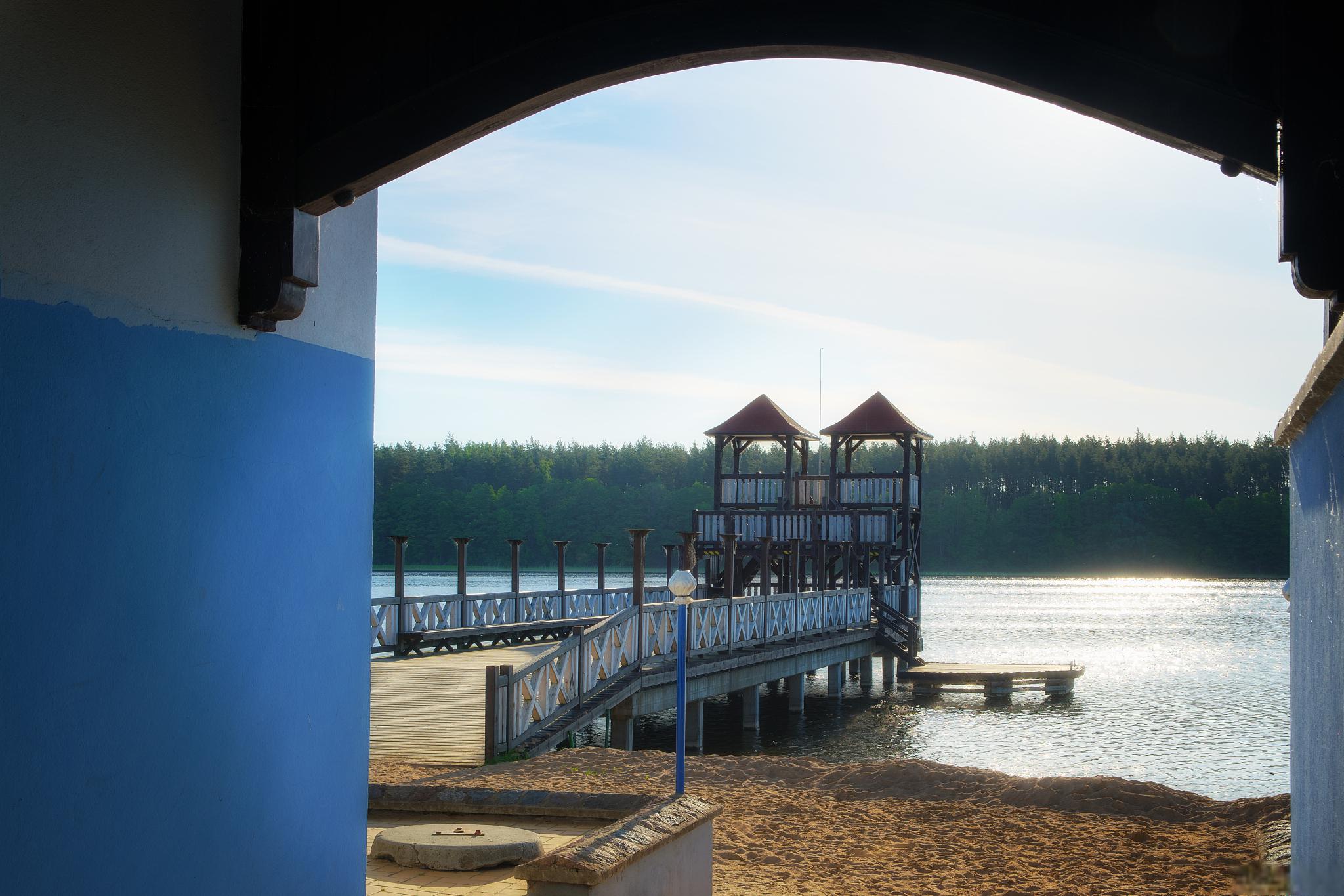 沈阳仙子湖:沉醉于大自然的怀抱 沈阳仙子湖,沈阳市内的一颗璀璨明珠