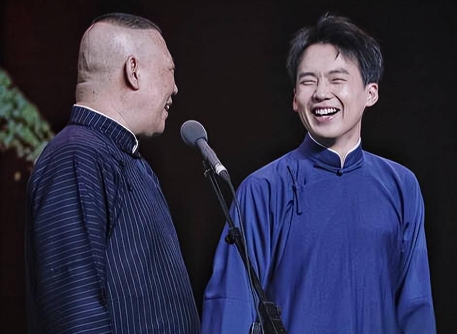 德云社继承风波:郭麒麟拒绝接班,背后的人际关系太复杂 郭麒麟拒绝