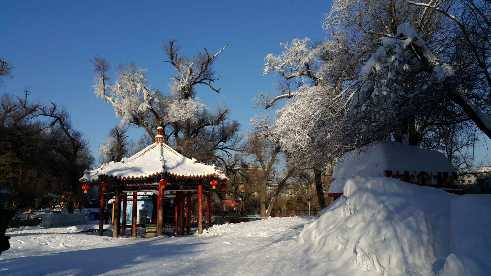 吉林延吉:十大旅游景点攻略 延吉,吉林省东部的璀璨明珠,散发着无尽的