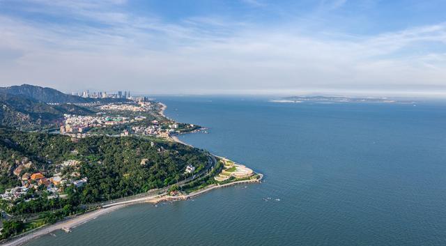 山东威海旅游攻略:带你玩转这座美丽海滨城市!