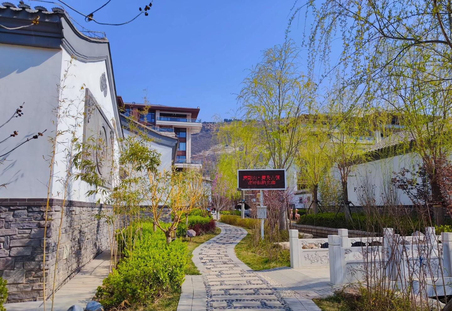 湖南永州唐尧古镇:历史瑰宝引人探寻 湖南永州唐尧古镇,是一座深藏