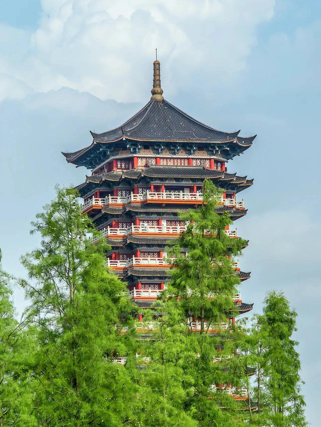 来go去旅行吧!你听说过隐藏在广西壮族自治区的瑰宝——钦州吗?