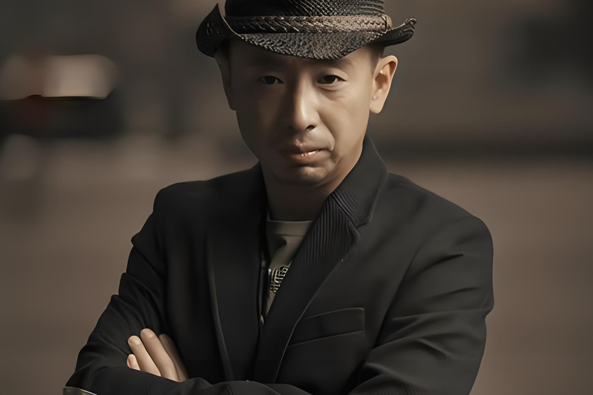 范雷:从普通战士到国家一级演员的辉煌之路 范雷,这位在中国演艺界不