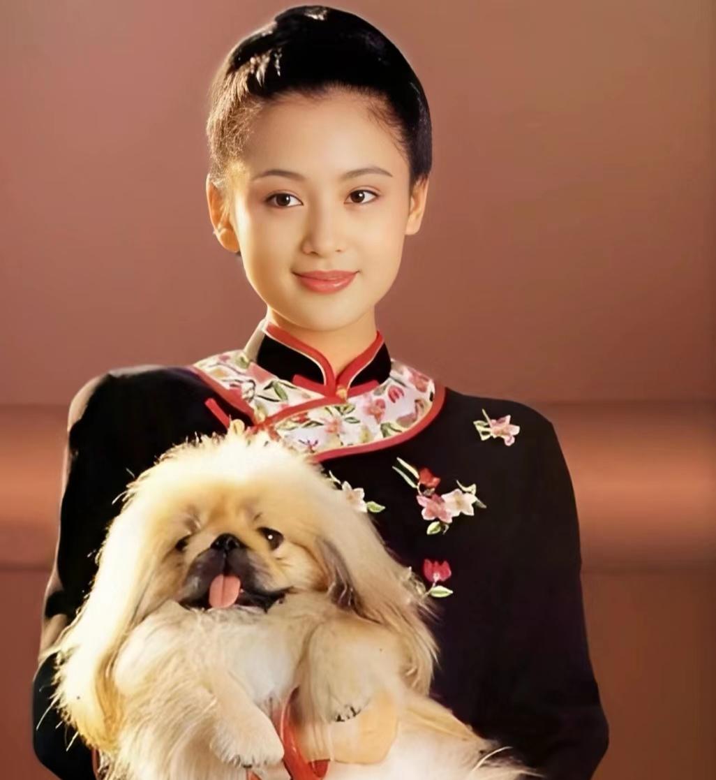 陈凯歌陈红夫妇携大儿子回娘家,小儿子陈飞宇忙于拍戏未同行 前段时间