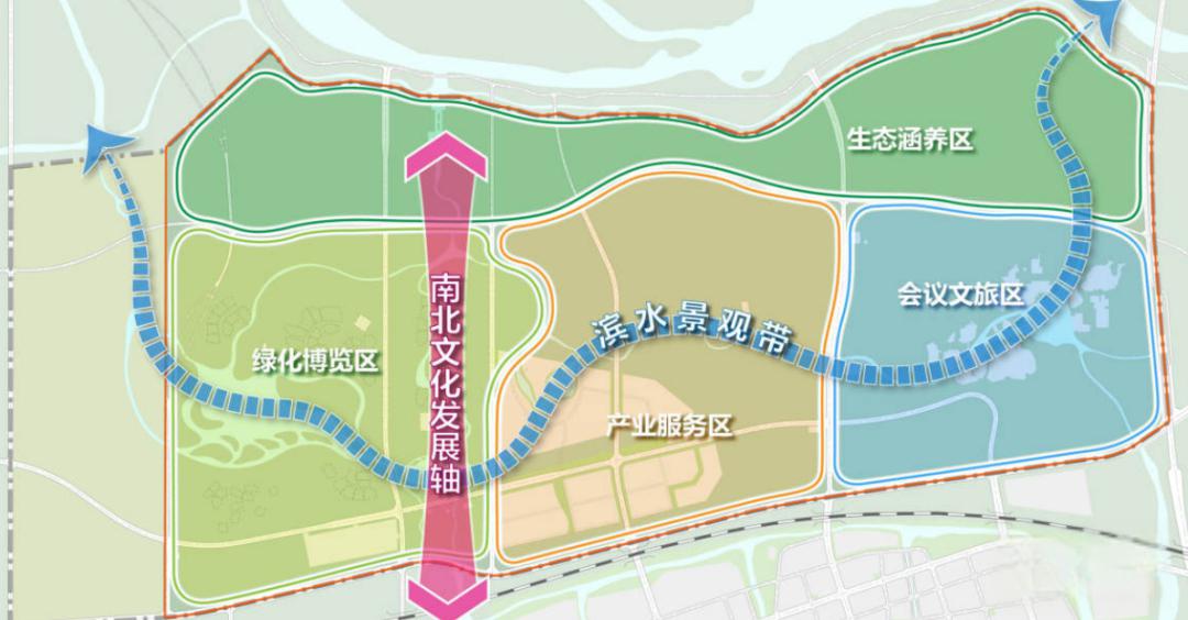 八于特色小镇:雄安新区的璀璨明珠 雄安新区已经蓄势待发,各个项目的