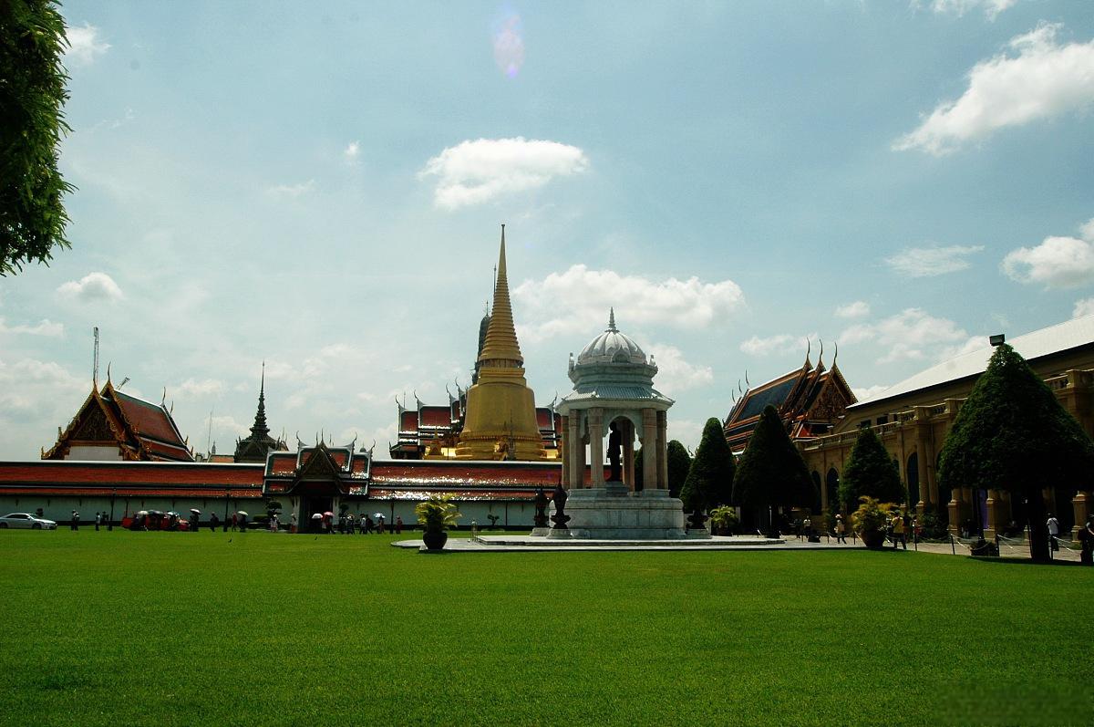 泰国旅游:五大理由让你心动不如行动 好消息来啦!