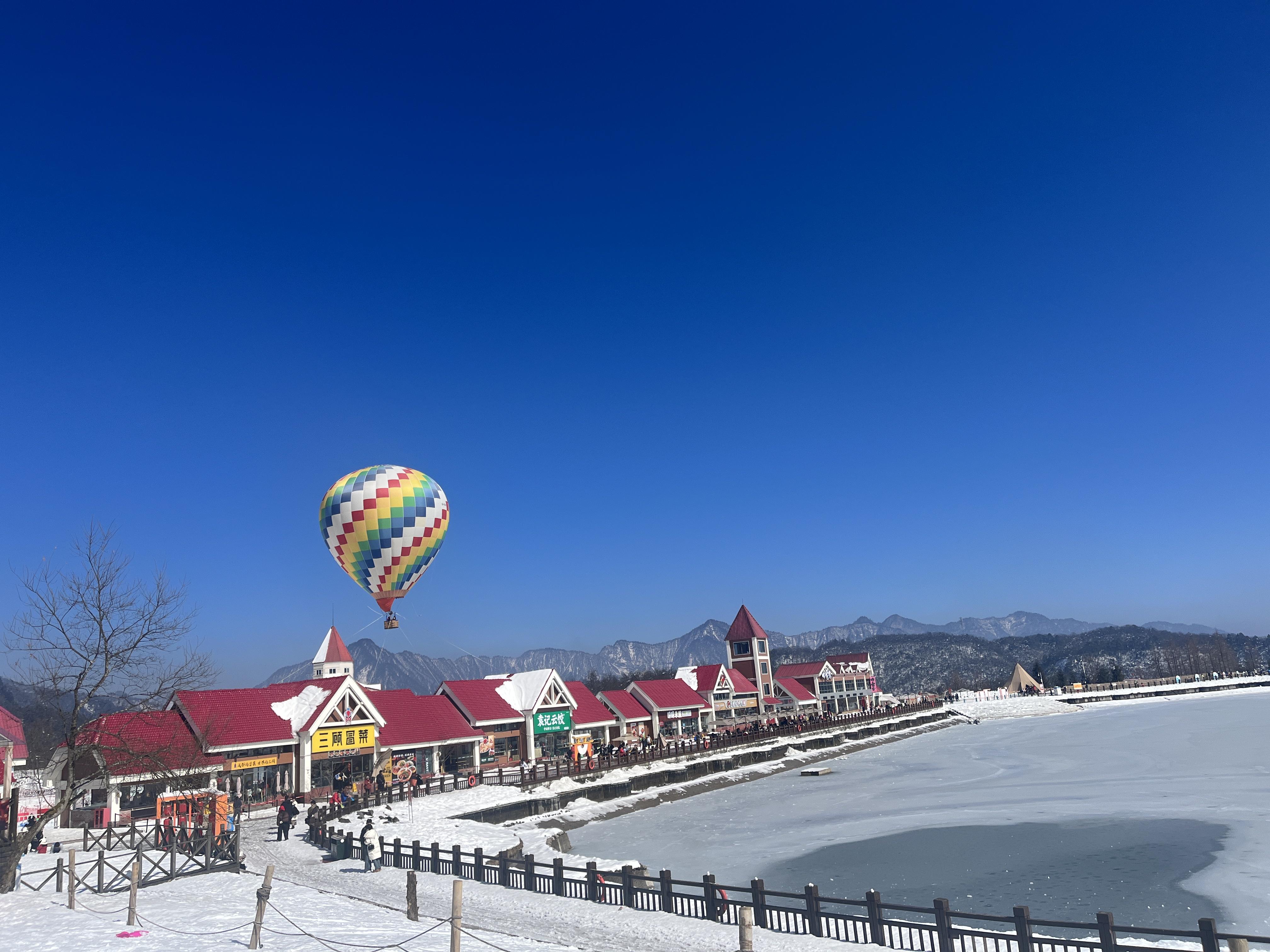 成都冬季旅游冷不冷（成都冬天旅游攻略自由行攻略） 成都冬季旅游冷不冷（成都冬天旅游攻略自由行攻略）《成都冬天适合旅游吗》 旅游攻略