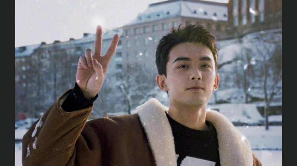 吴磊直播间暖心救场,赵今麦的紧张被巧妙化解 在最近的直播中,吴磊