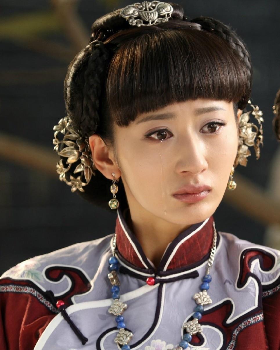 自带苦相的6位女演员:演艺生涯中的挑战与机遇 在娱