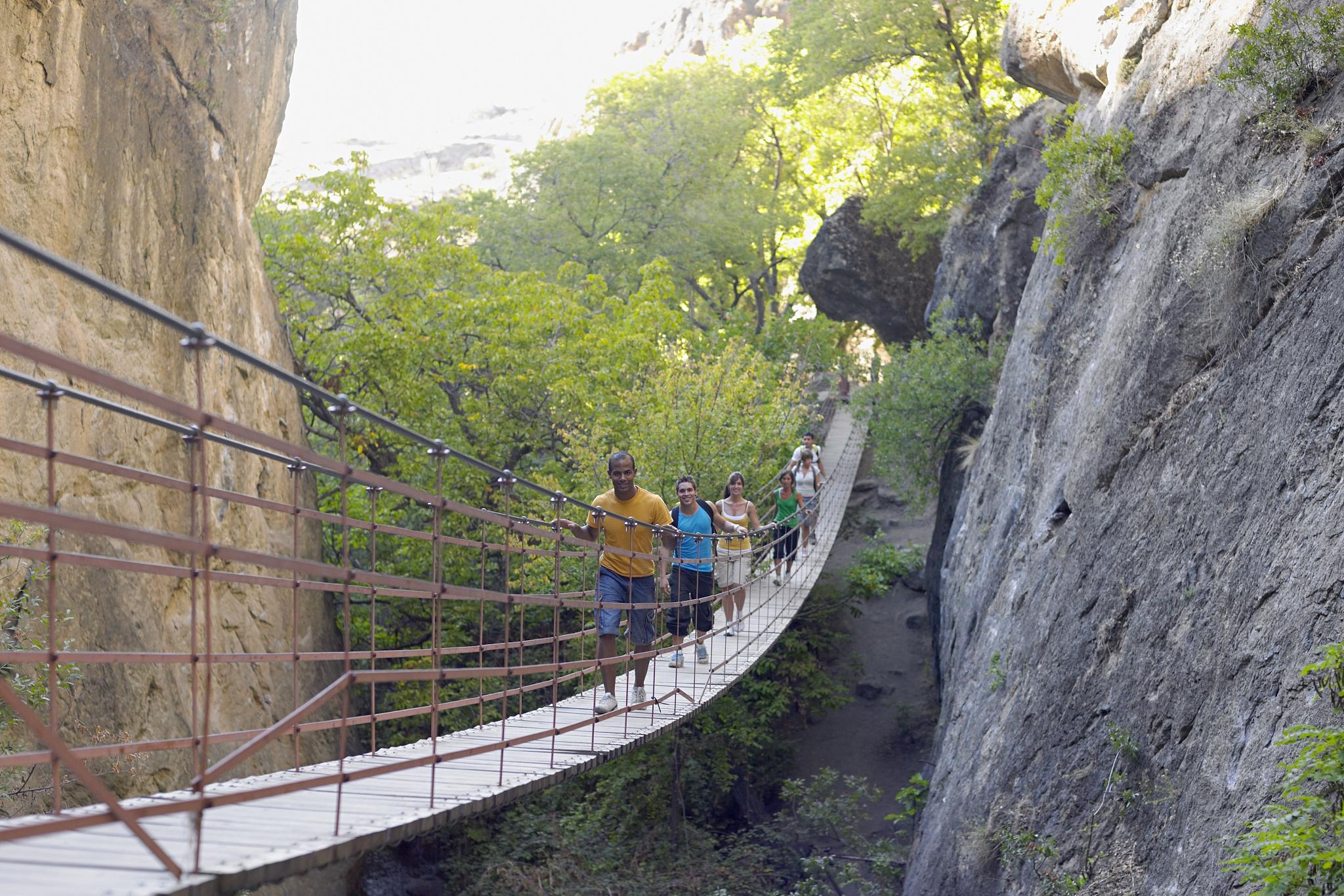 石牛寨之旅,探秘自然奇观 石牛寨位于湖南岳阳平江,是集奇峰,怪石