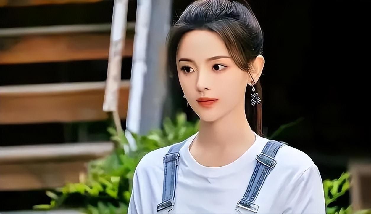 杨超越近年来在电视剧领域的表现备受瞩目,她所主演的4部作品都坏得