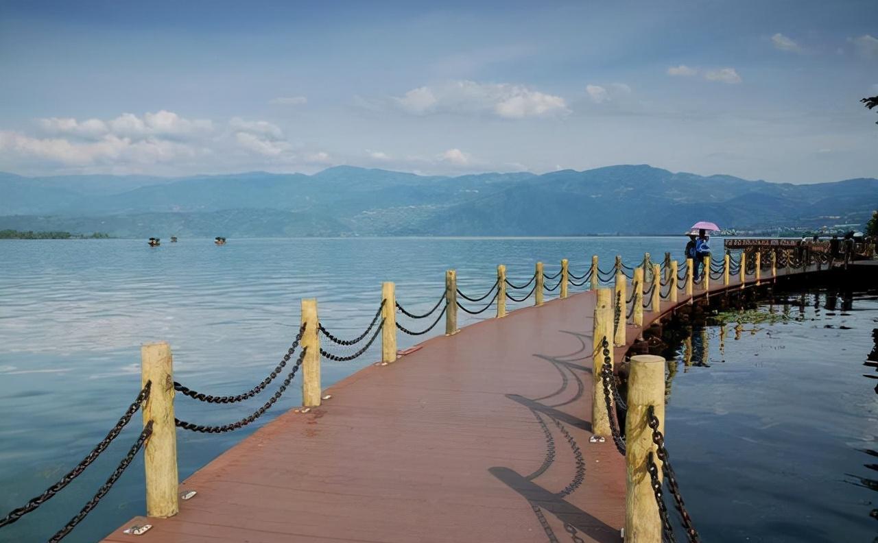 四川西昌:冬日养老的理想之地 你是否曾为养老和教育的议题而深思?