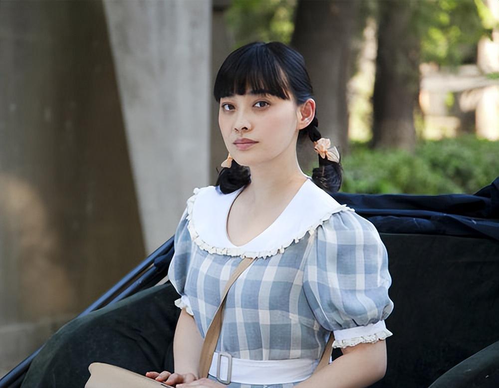 戏里土得掉渣,戏外貌美如花 父母爱情》中,梅婷,刘琳,张龄心等女性谮