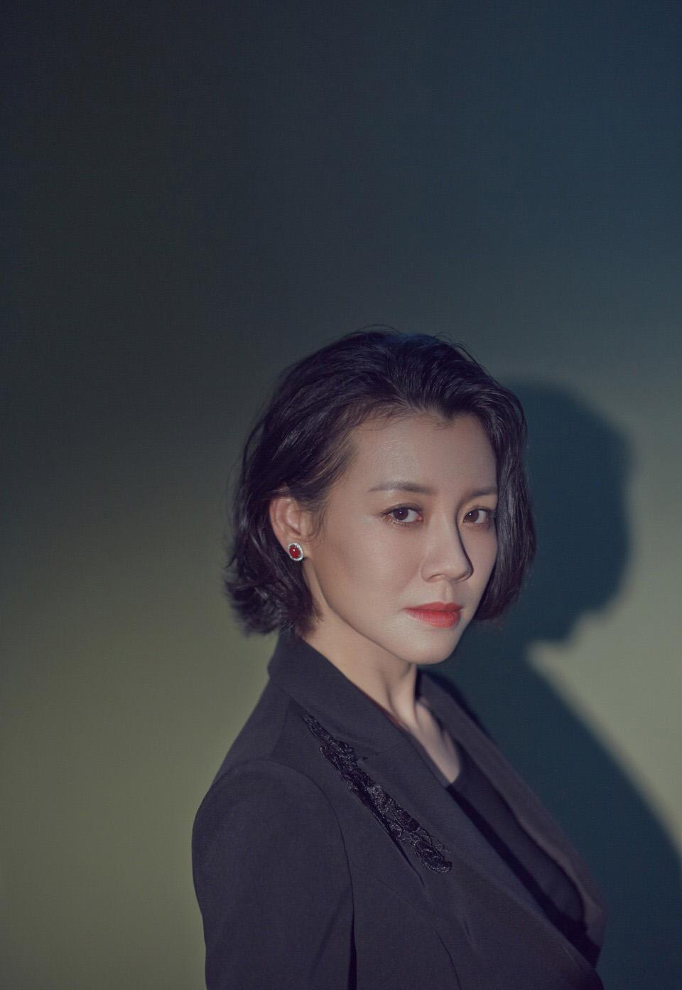 戏里土得掉渣,戏外貌美如花 父母爱情》中,梅婷,刘琳,张龄心等女性谮