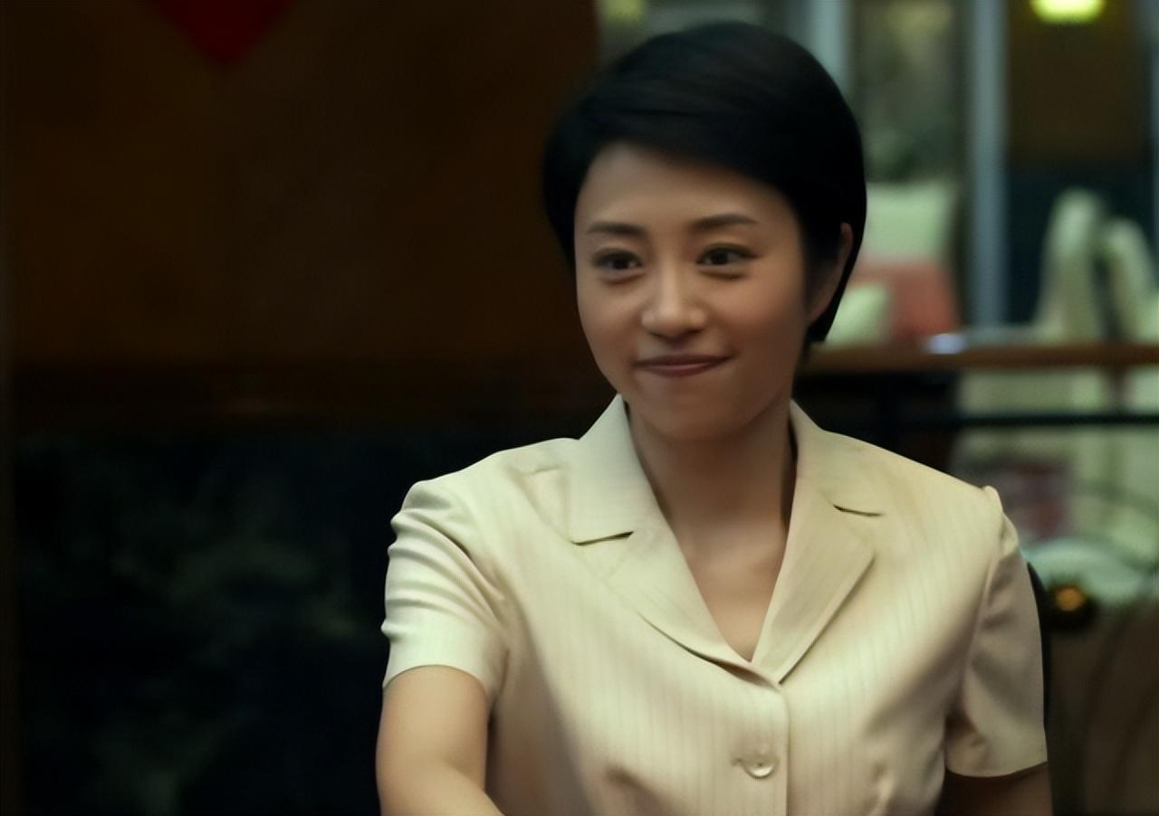 戏里土得掉渣,戏外貌美如花 父母爱情》中,梅婷,刘琳,张龄心等女星在