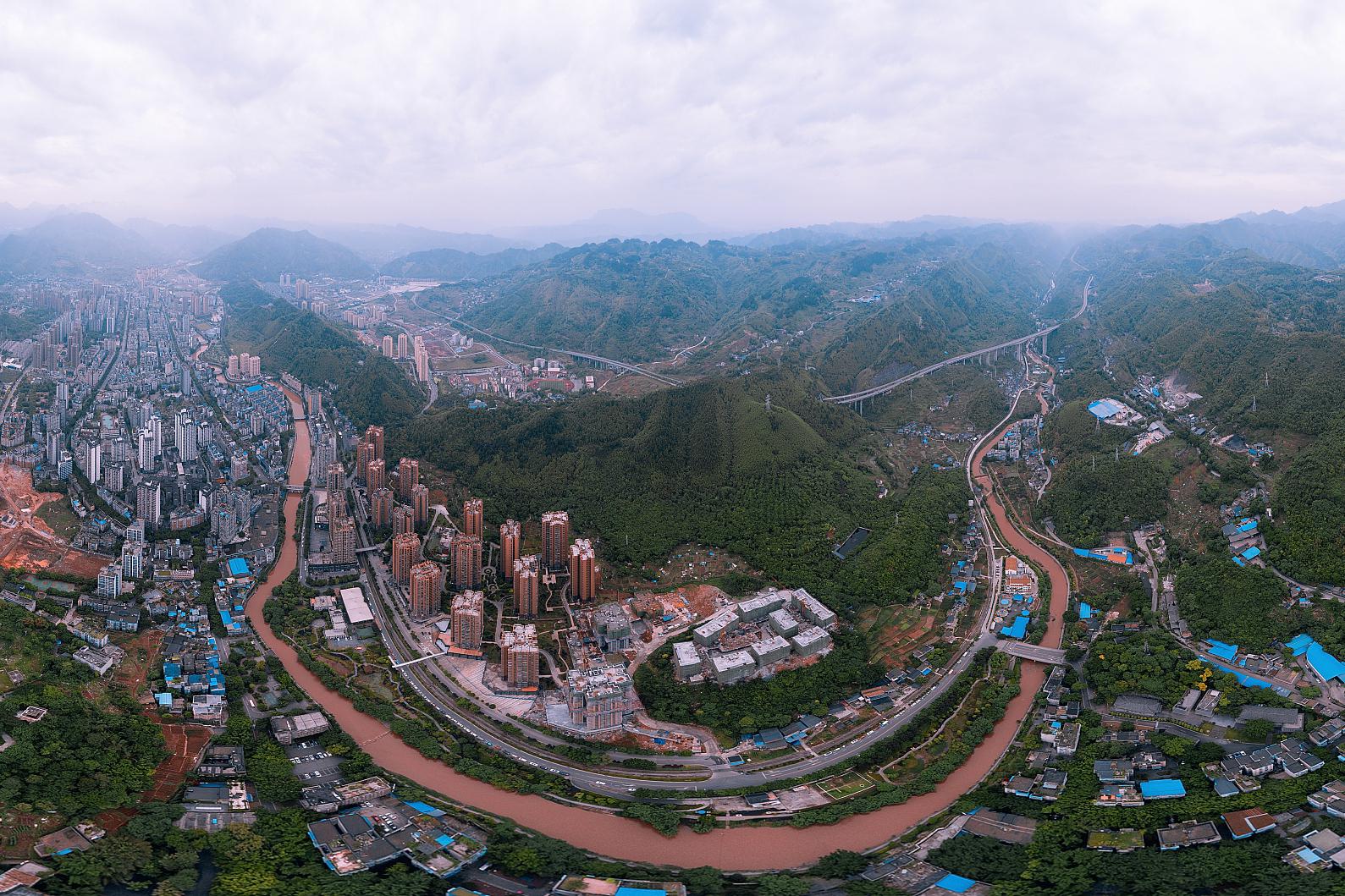 纳雍县旅游景点介绍图片