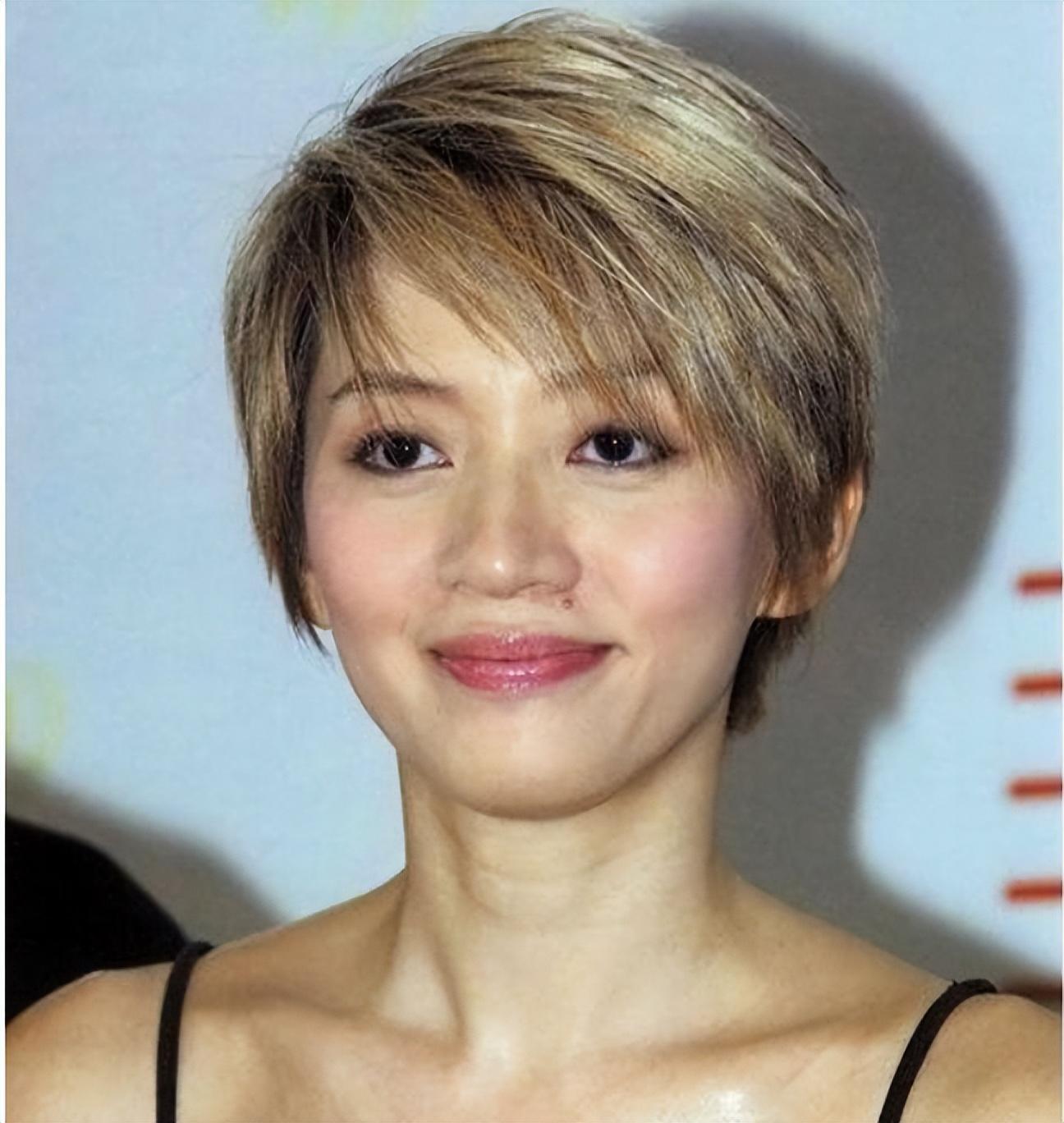 梅艳芳:无尽才华与悲剧人生的交织 梅艳芳,华语乐坛和影坛的璀璨之星