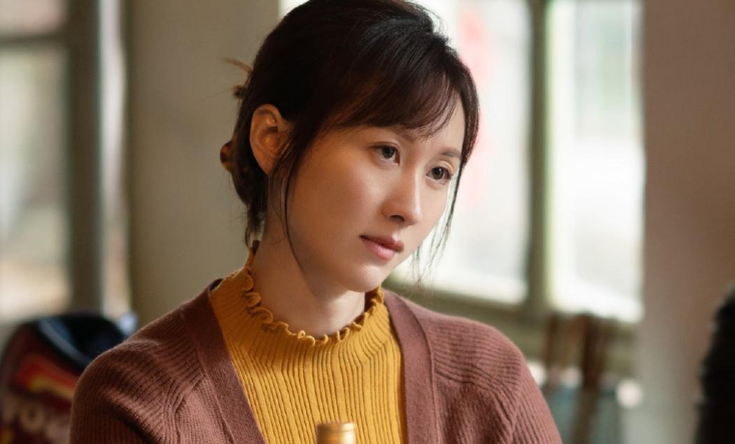 大江大河3》:韦春红的勇气 大江大河3》中,雷东宝与韦春红的婚姻岌岌