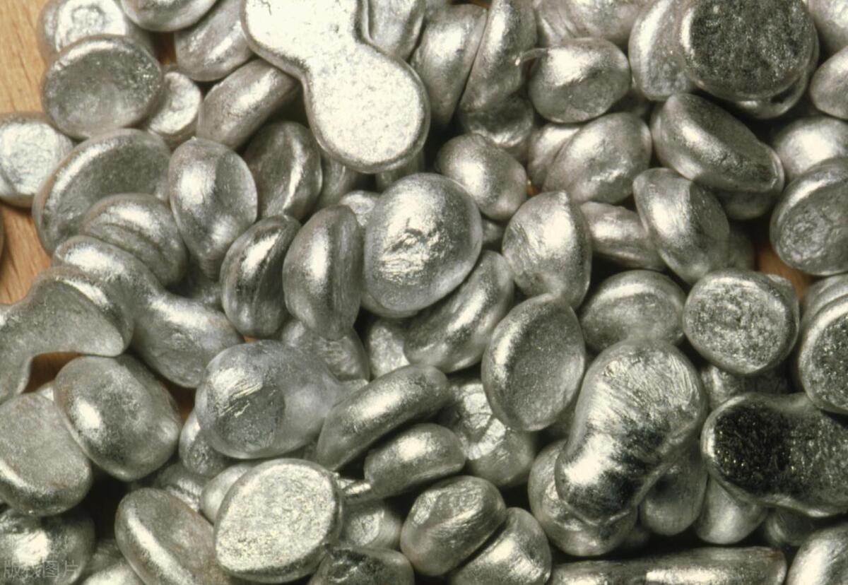 世界最贵稀缺金属排名(世界最贵稀缺金属排名榜)
