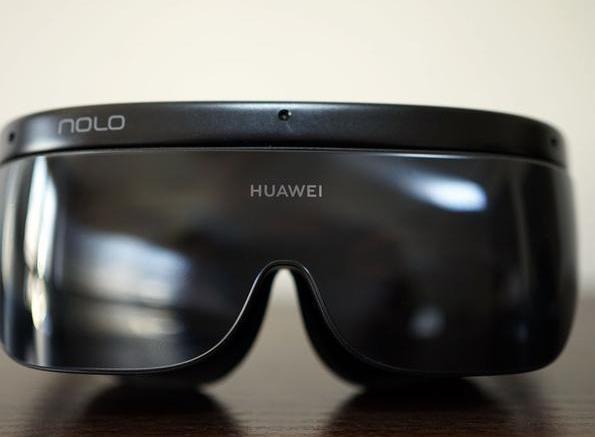 华为vision:更亲民的ar眼镜产品 华为vision是华为推出的一款ar眼镜