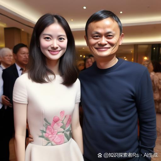 总马云老婆马云妻子张瑛的照片马云老婆彭于晏简介马云老婆图片马云的