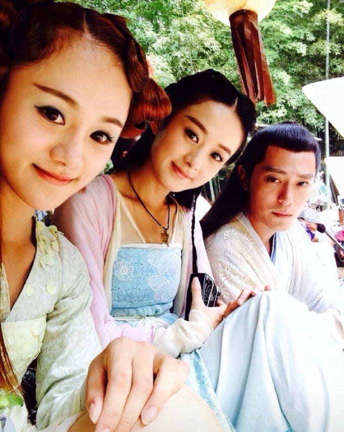 娱乐市场深度分析:安悦溪的荧幕辉煌与家庭抉择 安悦溪因出演《花千骨