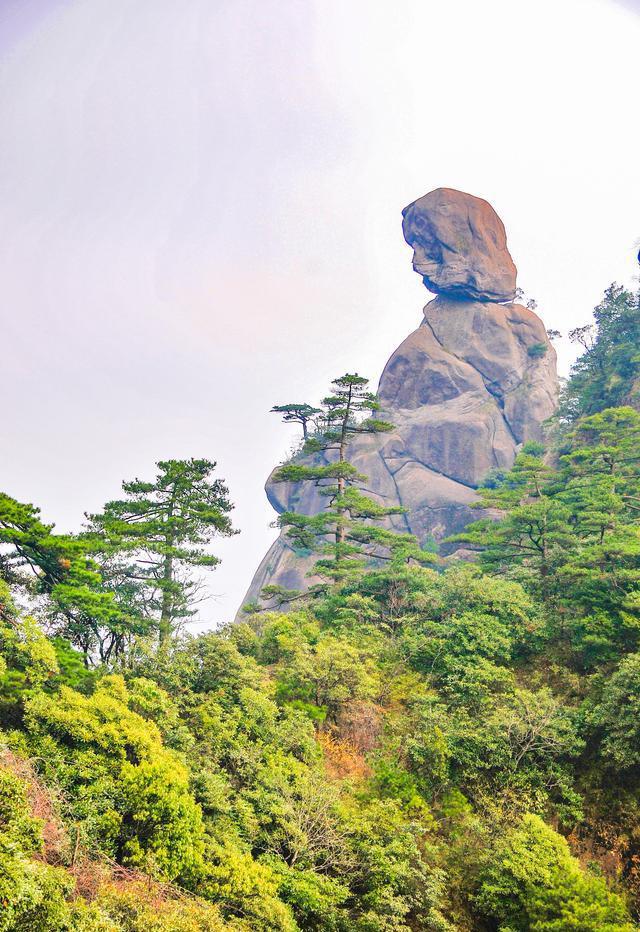 山高清图片