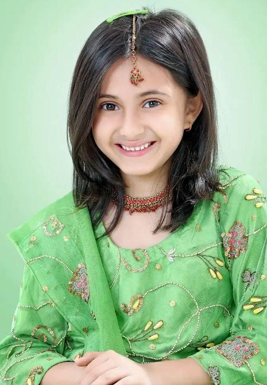 印度天使苏哈妮去世 苏哈妮·巴特纳格尔,那位在《摔跤吧!